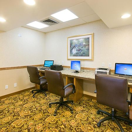 Quality Inn & Suites ซาเกอนอว์ สิ่งอำนวยความสะดวก รูปภาพ