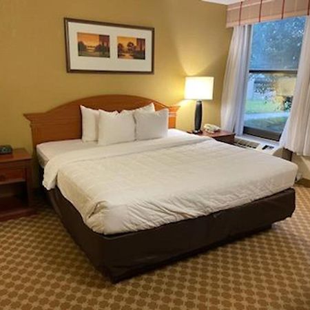 Quality Inn & Suites ซาเกอนอว์ ภายนอก รูปภาพ