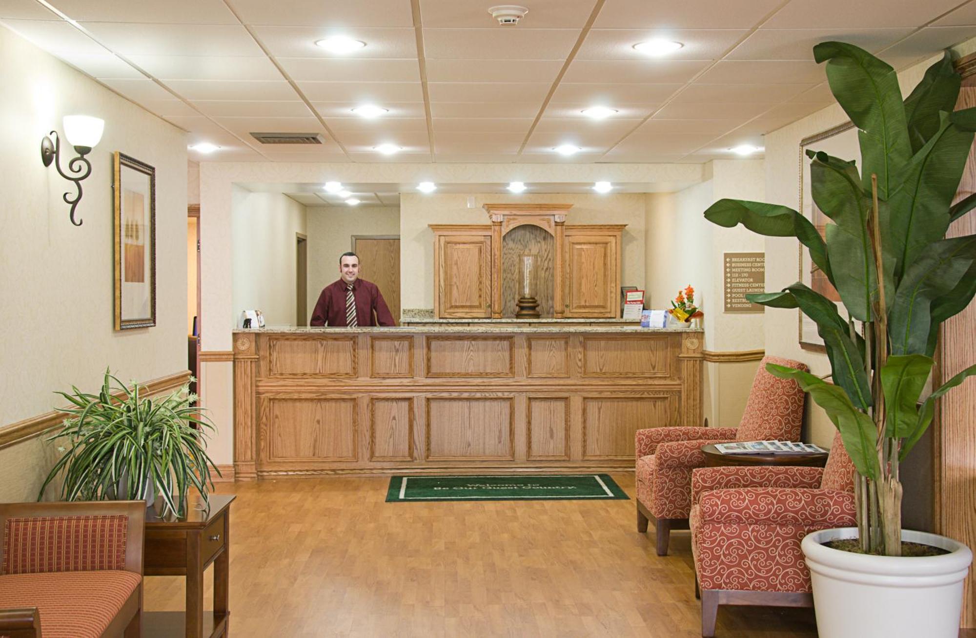 Quality Inn & Suites ซาเกอนอว์ ภายใน รูปภาพ