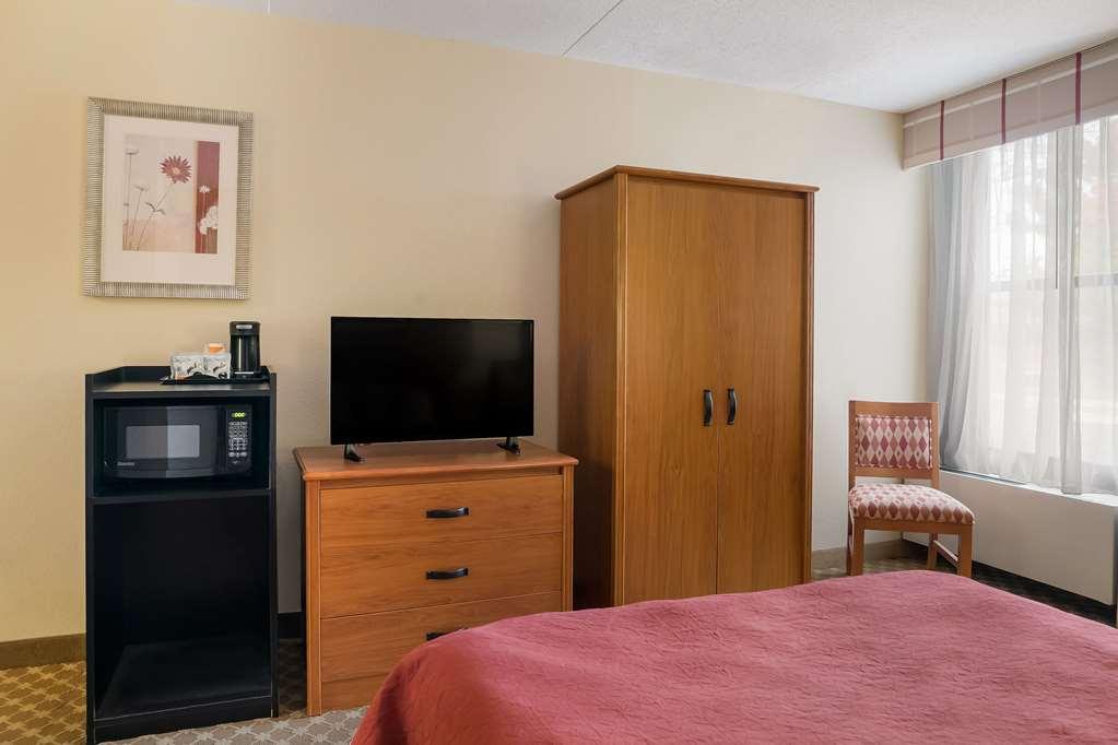 Quality Inn & Suites ซาเกอนอว์ ห้อง รูปภาพ