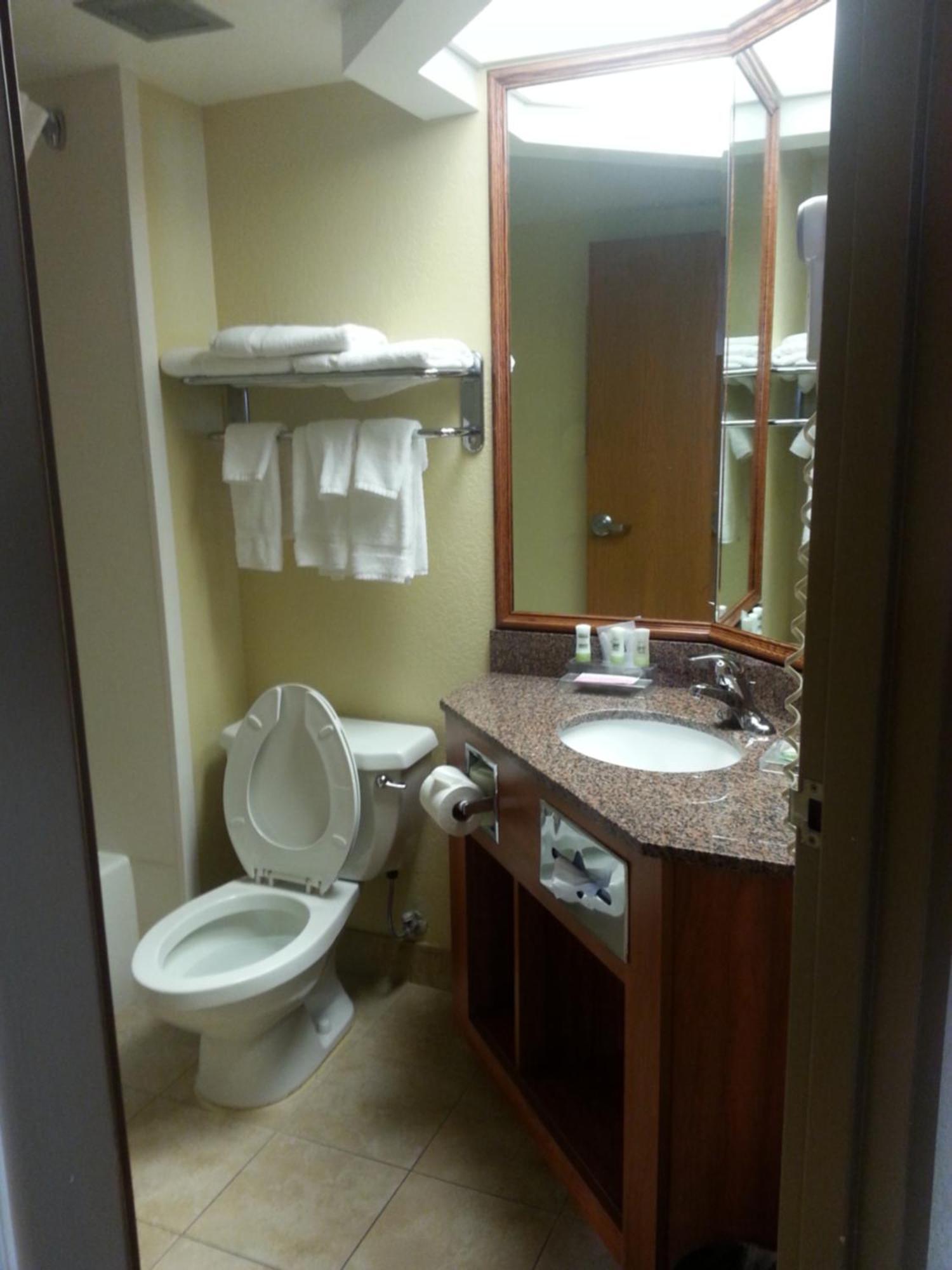 Quality Inn & Suites ซาเกอนอว์ ภายนอก รูปภาพ